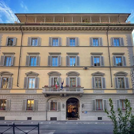 Hotel De La Pace, Sure Hotel Collection By Best Western Φλωρεντία Εξωτερικό φωτογραφία