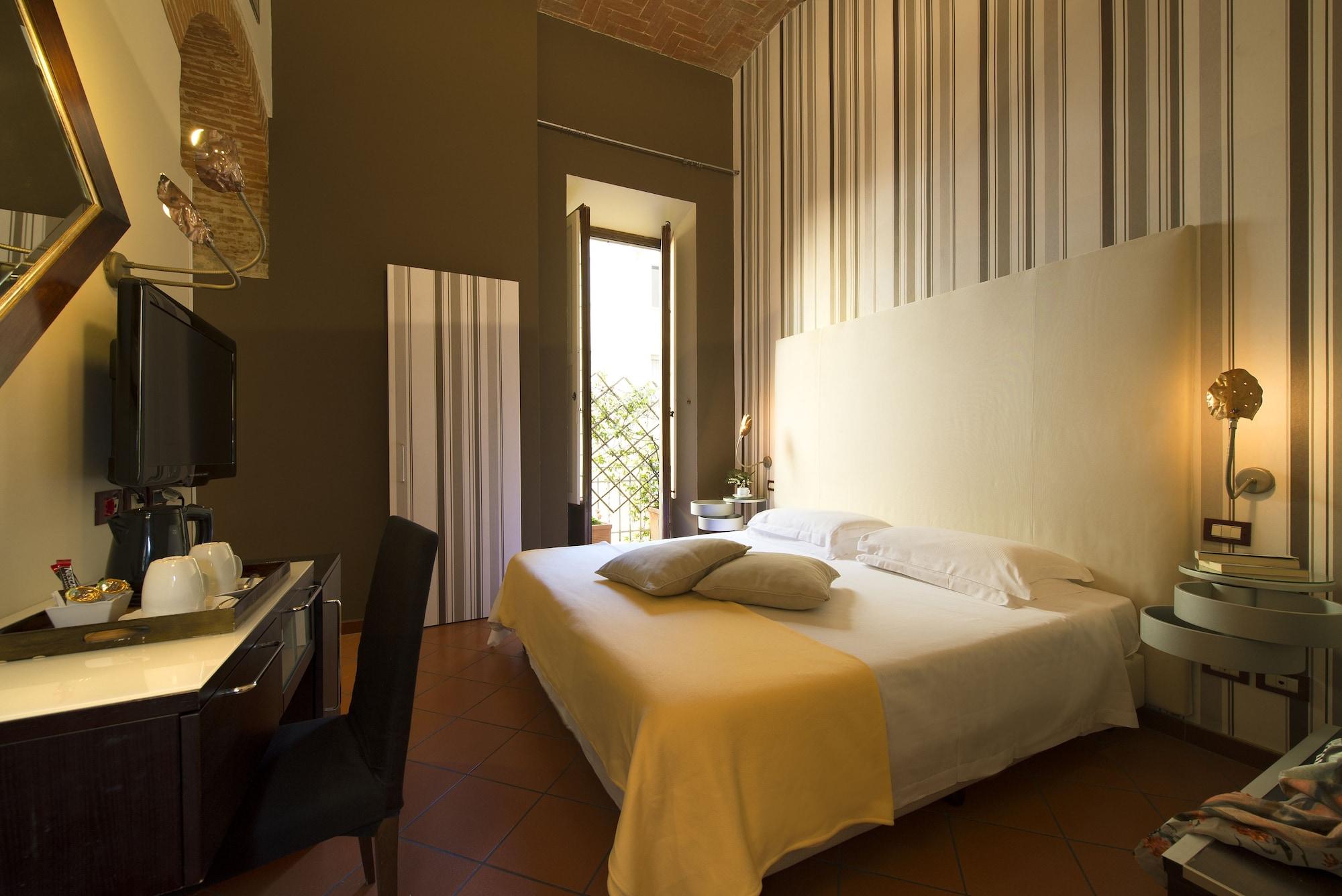 Hotel De La Pace, Sure Hotel Collection By Best Western Φλωρεντία Εξωτερικό φωτογραφία
