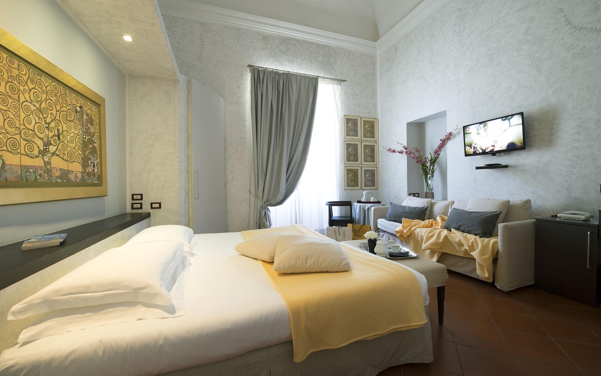 Hotel De La Pace, Sure Hotel Collection By Best Western Φλωρεντία Εξωτερικό φωτογραφία