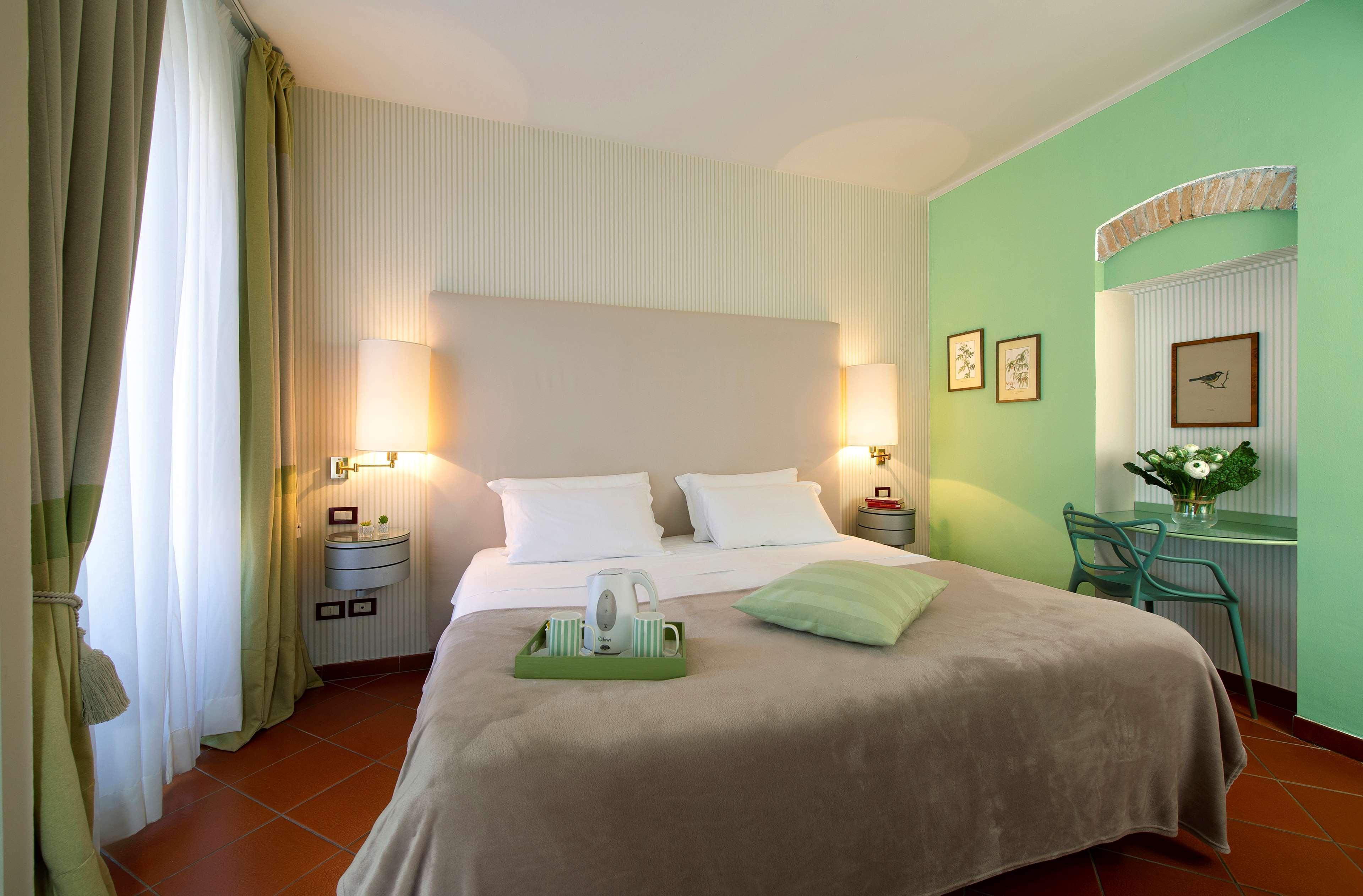 Hotel De La Pace, Sure Hotel Collection By Best Western Φλωρεντία Εξωτερικό φωτογραφία