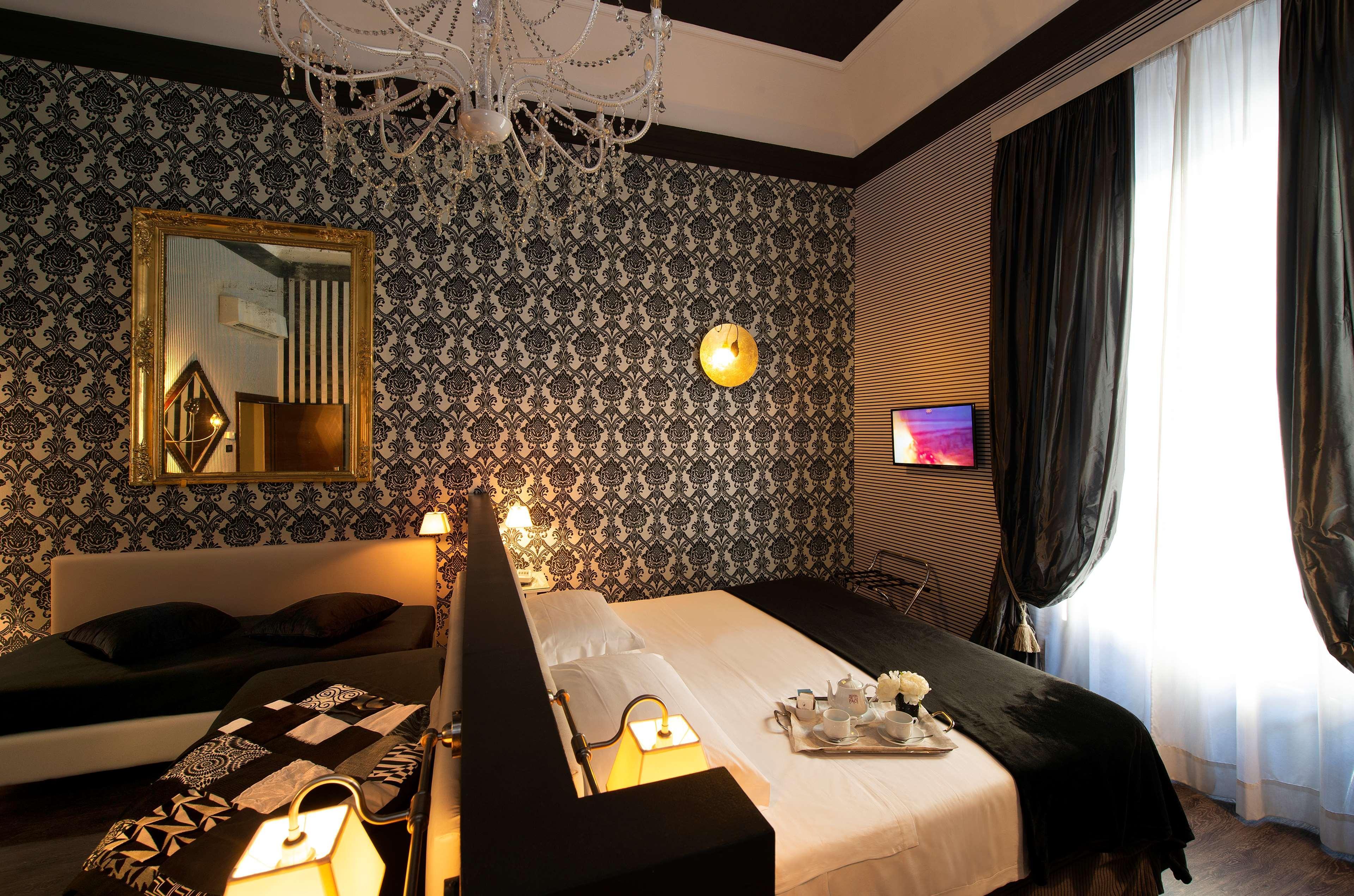 Hotel De La Pace, Sure Hotel Collection By Best Western Φλωρεντία Εξωτερικό φωτογραφία