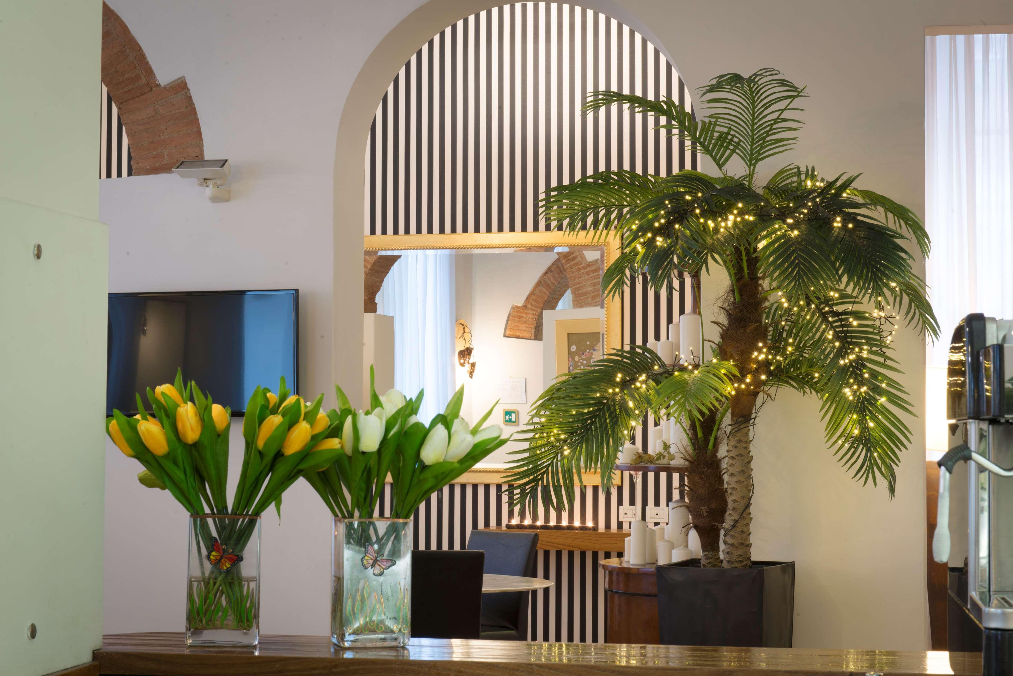 Hotel De La Pace, Sure Hotel Collection By Best Western Φλωρεντία Εξωτερικό φωτογραφία