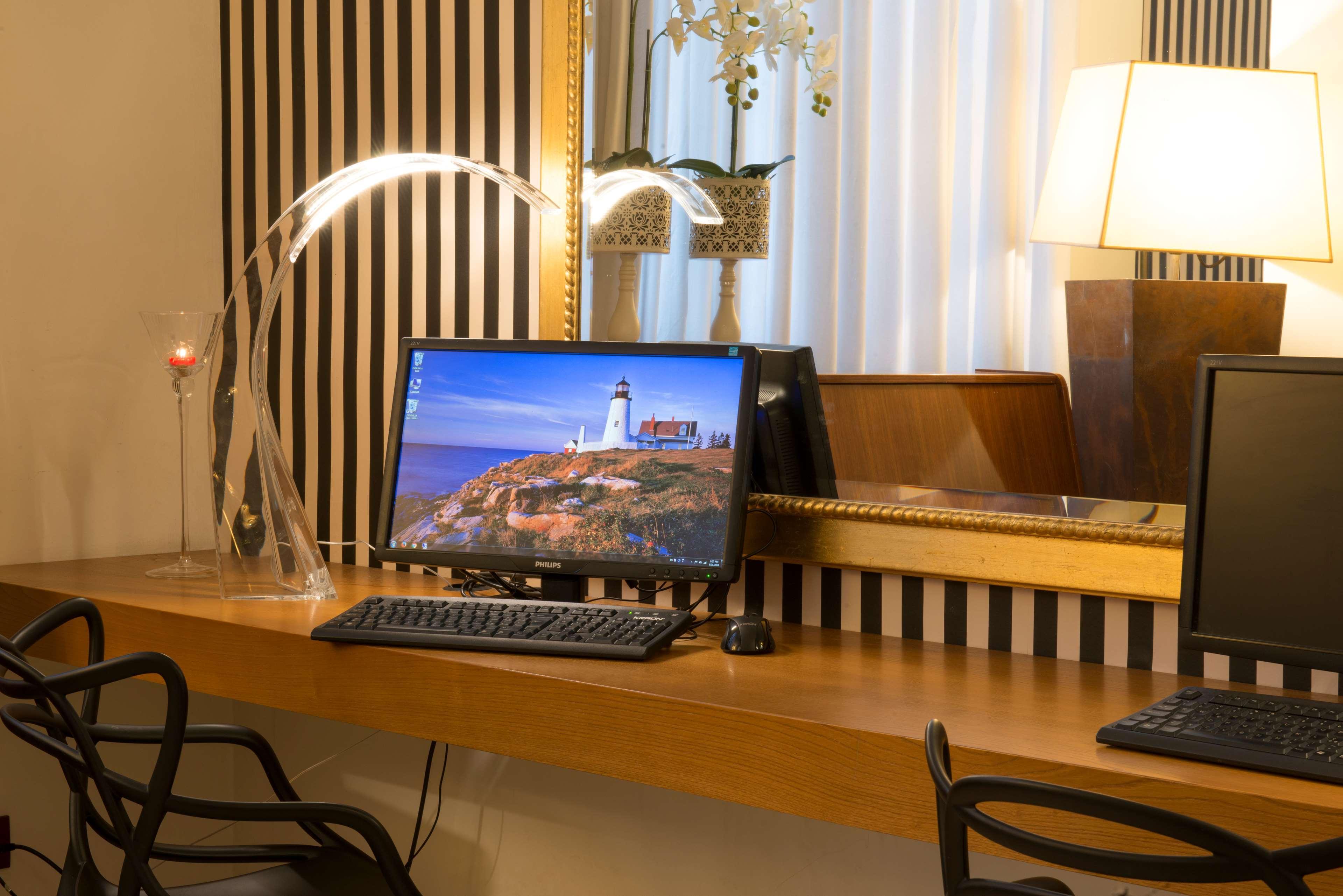 Hotel De La Pace, Sure Hotel Collection By Best Western Φλωρεντία Εξωτερικό φωτογραφία