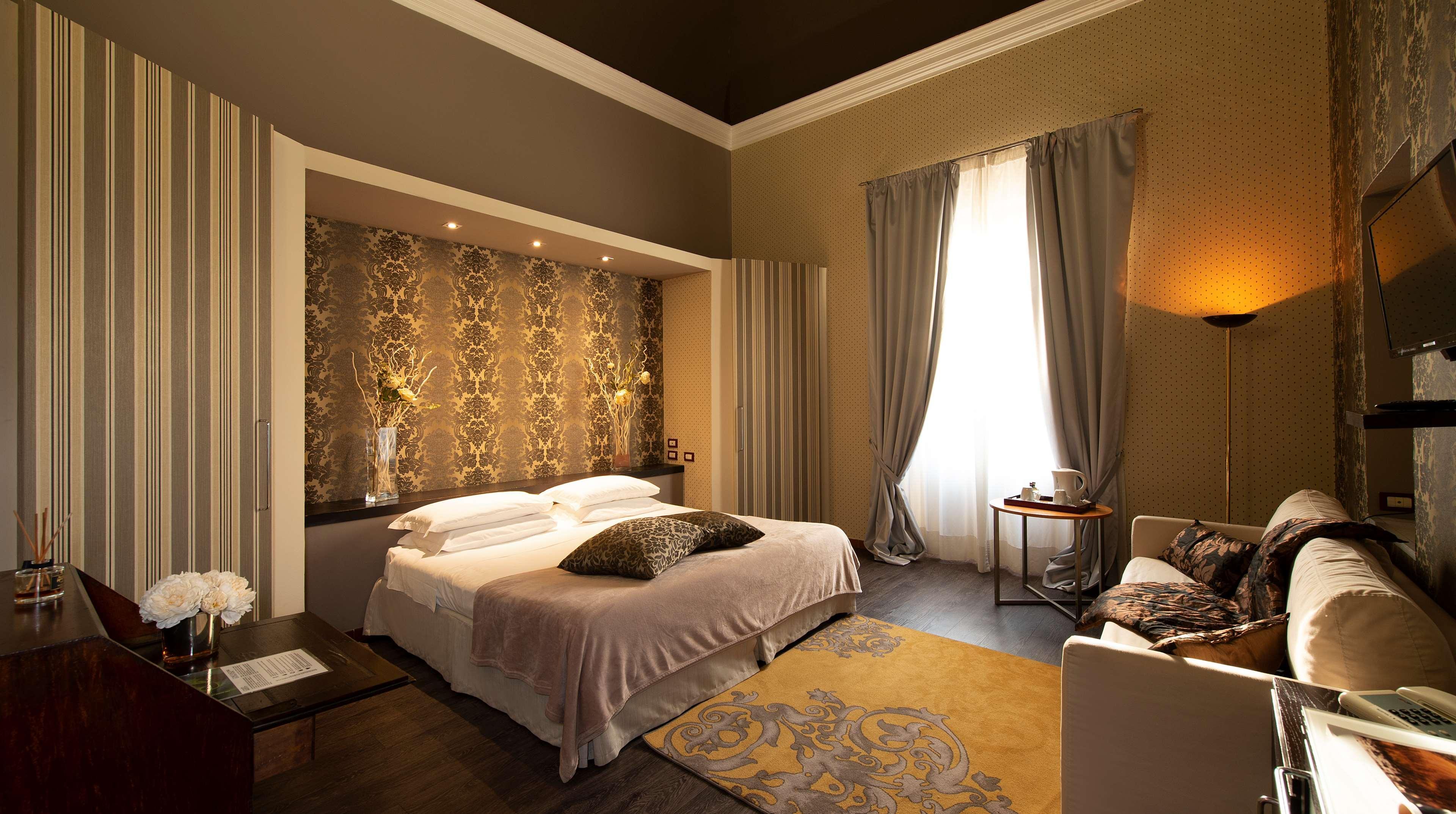 Hotel De La Pace, Sure Hotel Collection By Best Western Φλωρεντία Εξωτερικό φωτογραφία