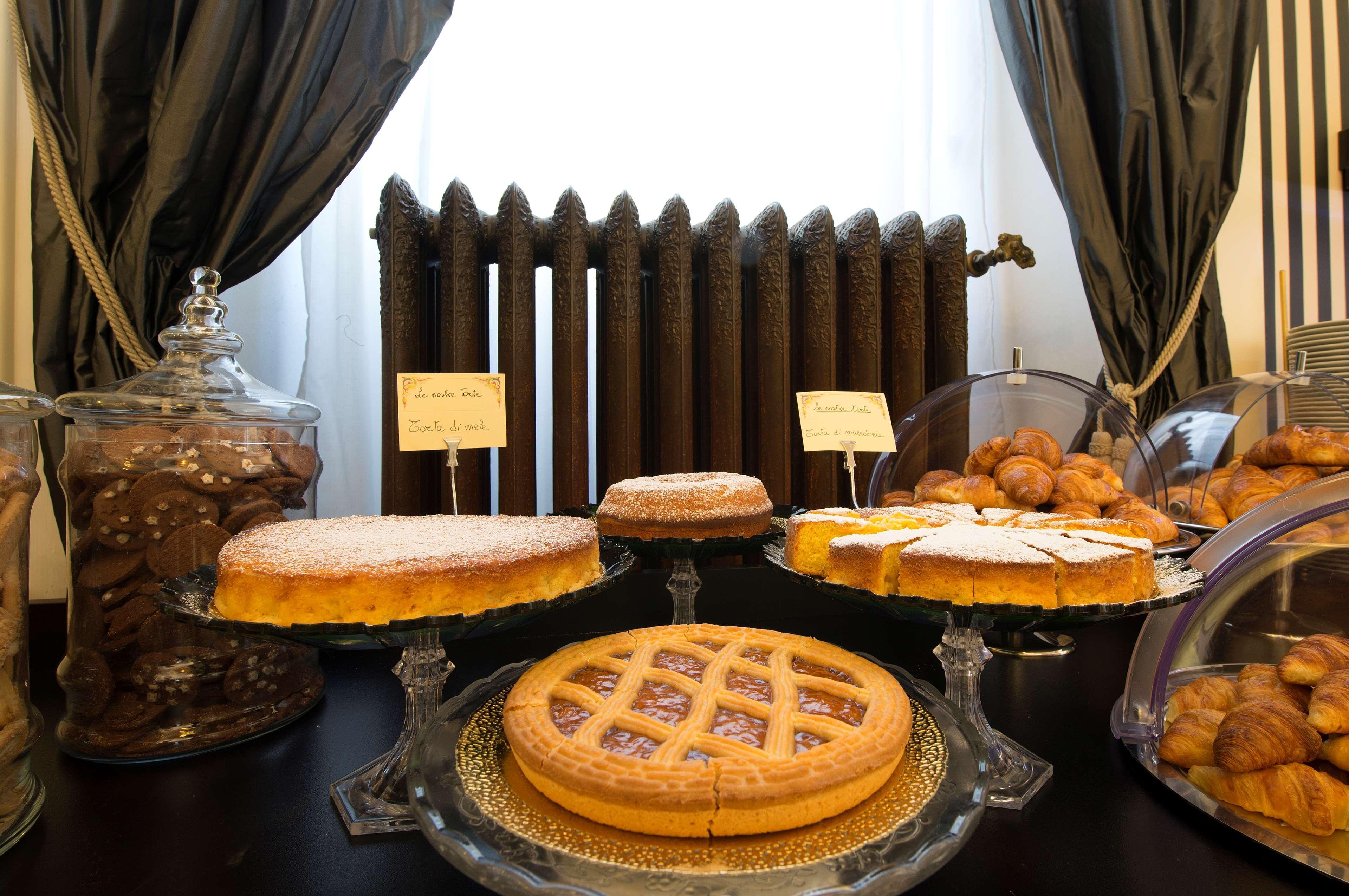 Hotel De La Pace, Sure Hotel Collection By Best Western Φλωρεντία Εξωτερικό φωτογραφία