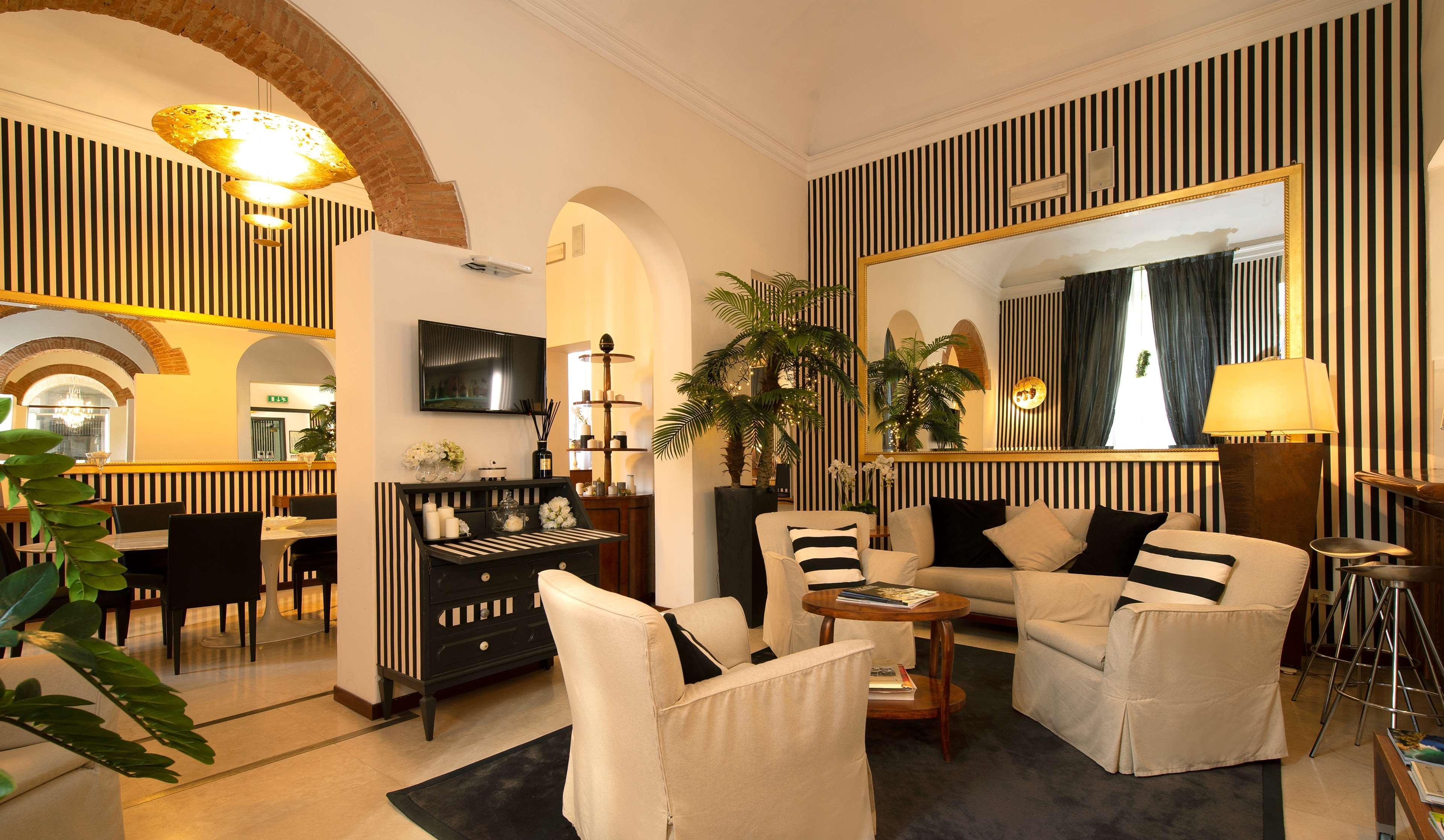 Hotel De La Pace, Sure Hotel Collection By Best Western Φλωρεντία Εξωτερικό φωτογραφία