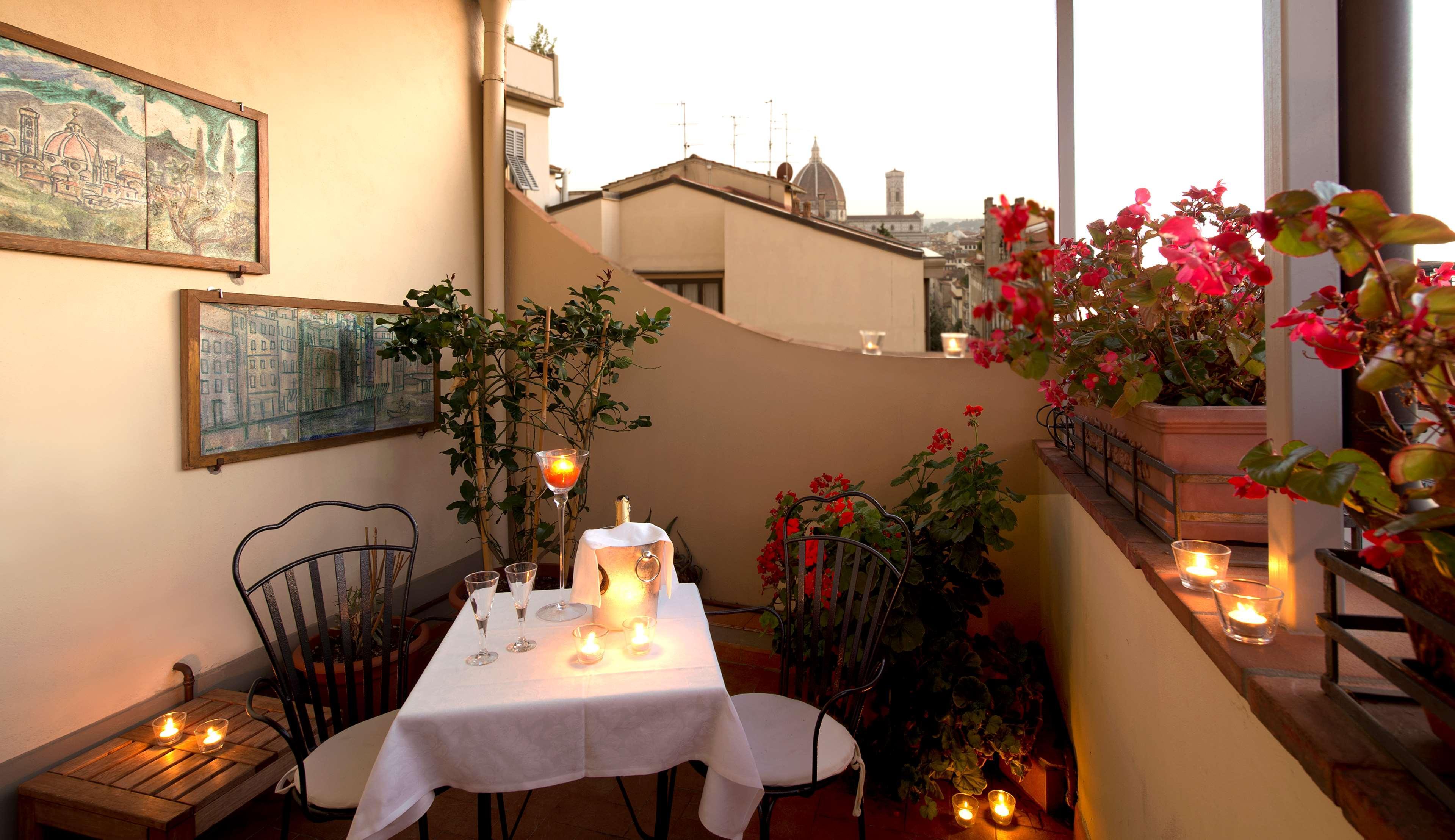 Hotel De La Pace, Sure Hotel Collection By Best Western Φλωρεντία Εξωτερικό φωτογραφία