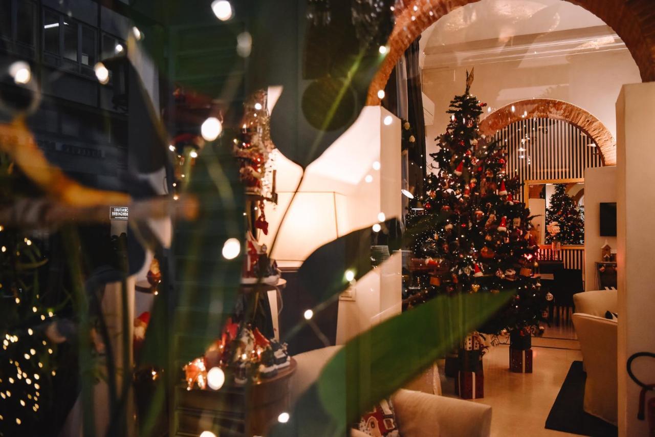 Hotel De La Pace, Sure Hotel Collection By Best Western Φλωρεντία Εξωτερικό φωτογραφία
