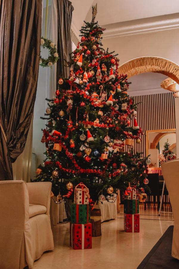 Hotel De La Pace, Sure Hotel Collection By Best Western Φλωρεντία Εξωτερικό φωτογραφία