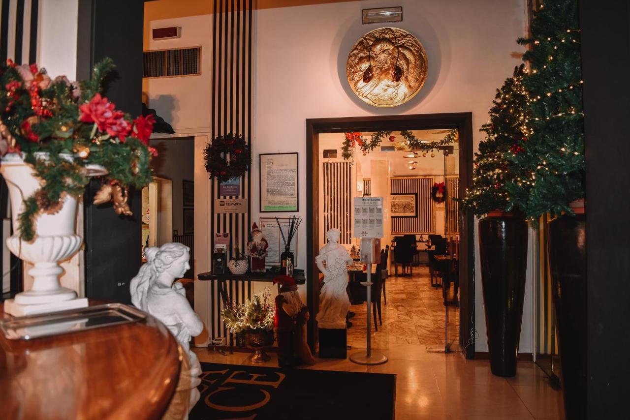 Hotel De La Pace, Sure Hotel Collection By Best Western Φλωρεντία Εξωτερικό φωτογραφία