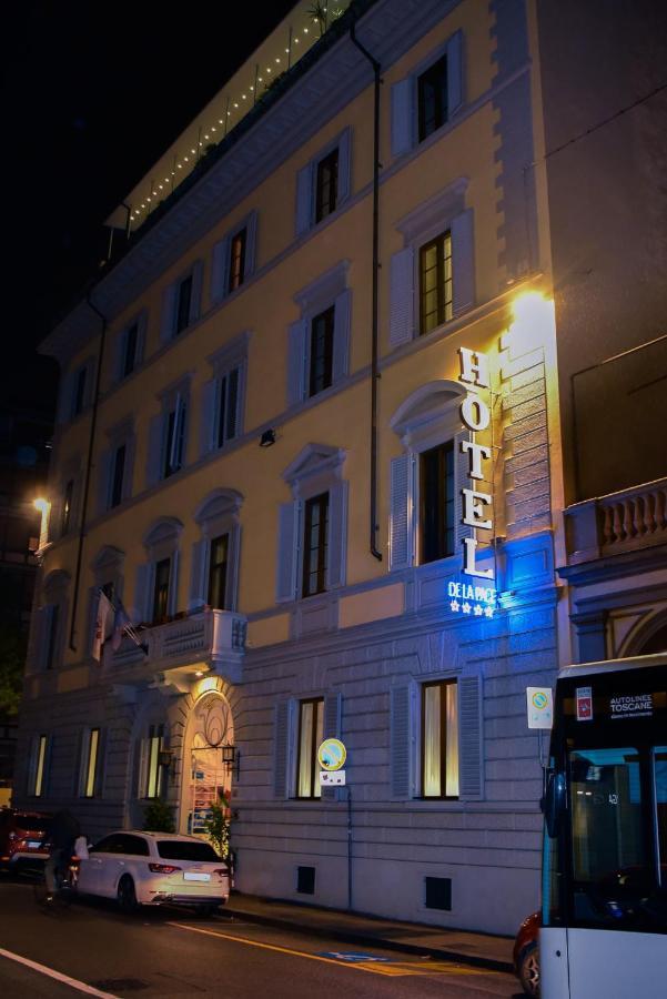 Hotel De La Pace, Sure Hotel Collection By Best Western Φλωρεντία Εξωτερικό φωτογραφία