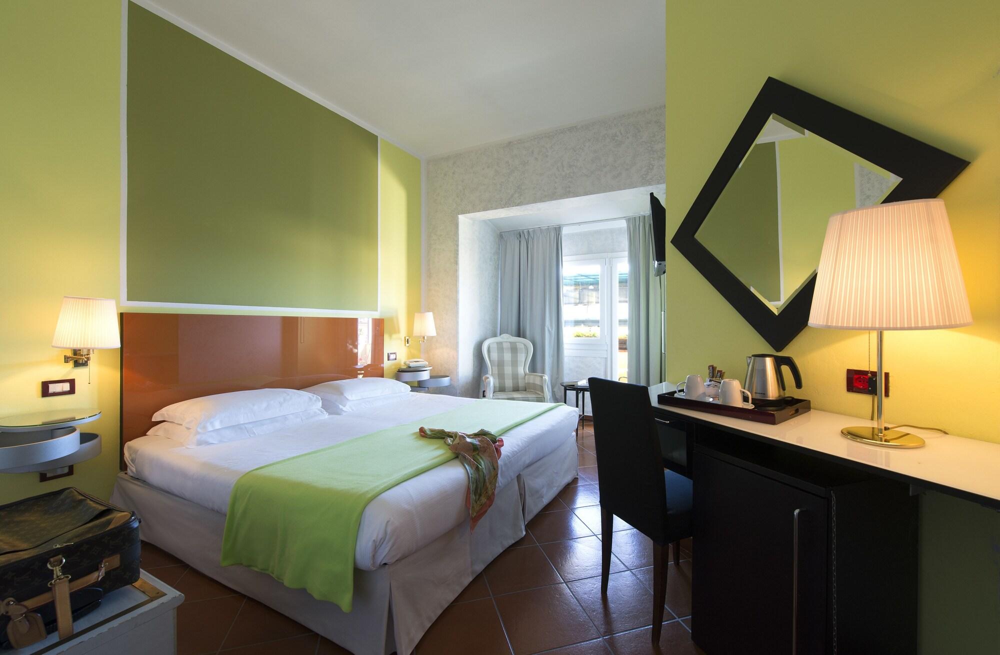 Hotel De La Pace, Sure Hotel Collection By Best Western Φλωρεντία Εξωτερικό φωτογραφία