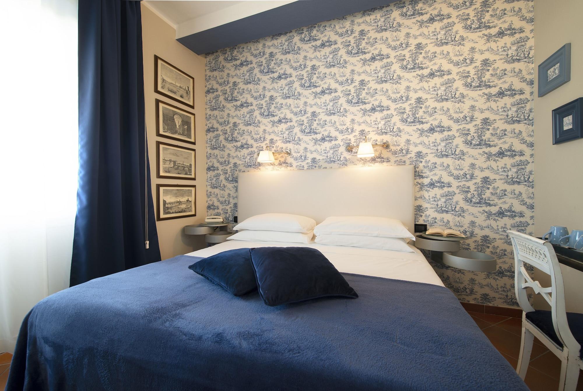 Hotel De La Pace, Sure Hotel Collection By Best Western Φλωρεντία Εξωτερικό φωτογραφία