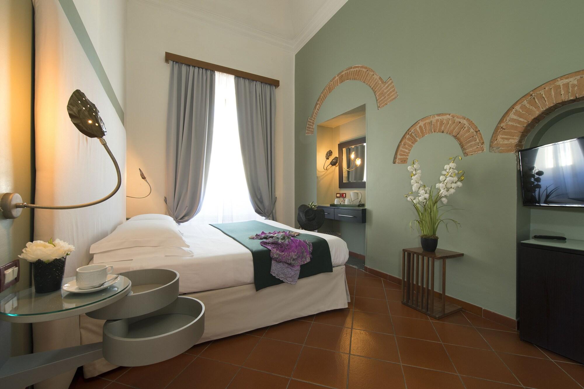 Hotel De La Pace, Sure Hotel Collection By Best Western Φλωρεντία Εξωτερικό φωτογραφία