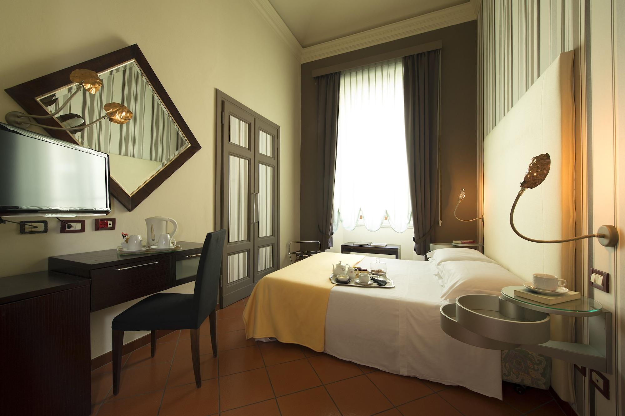 Hotel De La Pace, Sure Hotel Collection By Best Western Φλωρεντία Εξωτερικό φωτογραφία