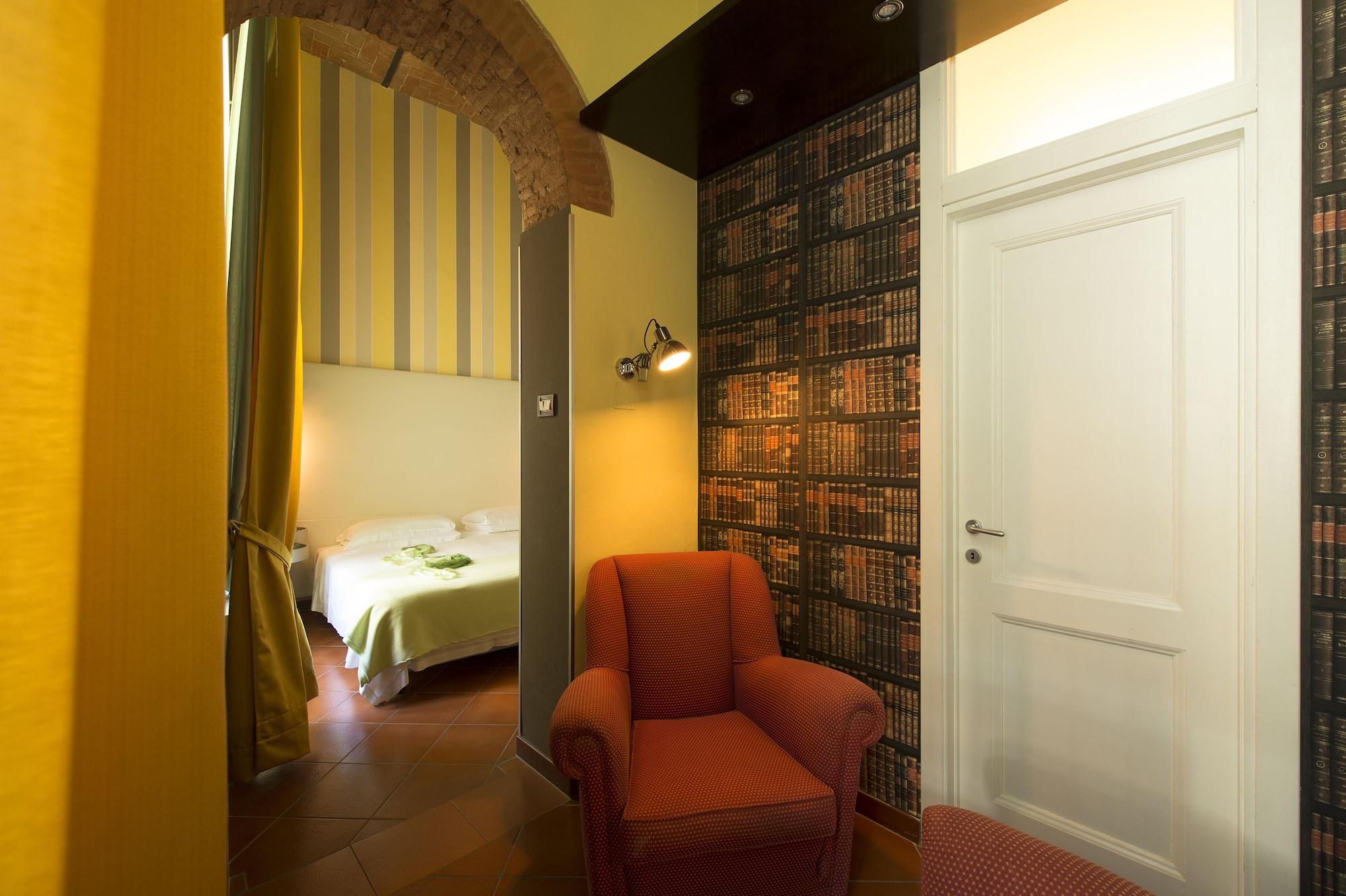 Hotel De La Pace, Sure Hotel Collection By Best Western Φλωρεντία Εξωτερικό φωτογραφία