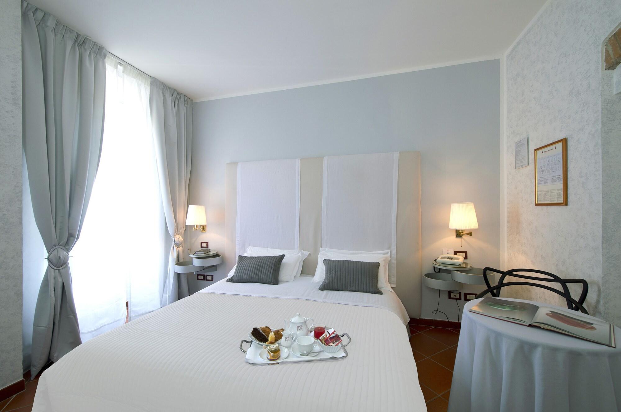 Hotel De La Pace, Sure Hotel Collection By Best Western Φλωρεντία Εξωτερικό φωτογραφία