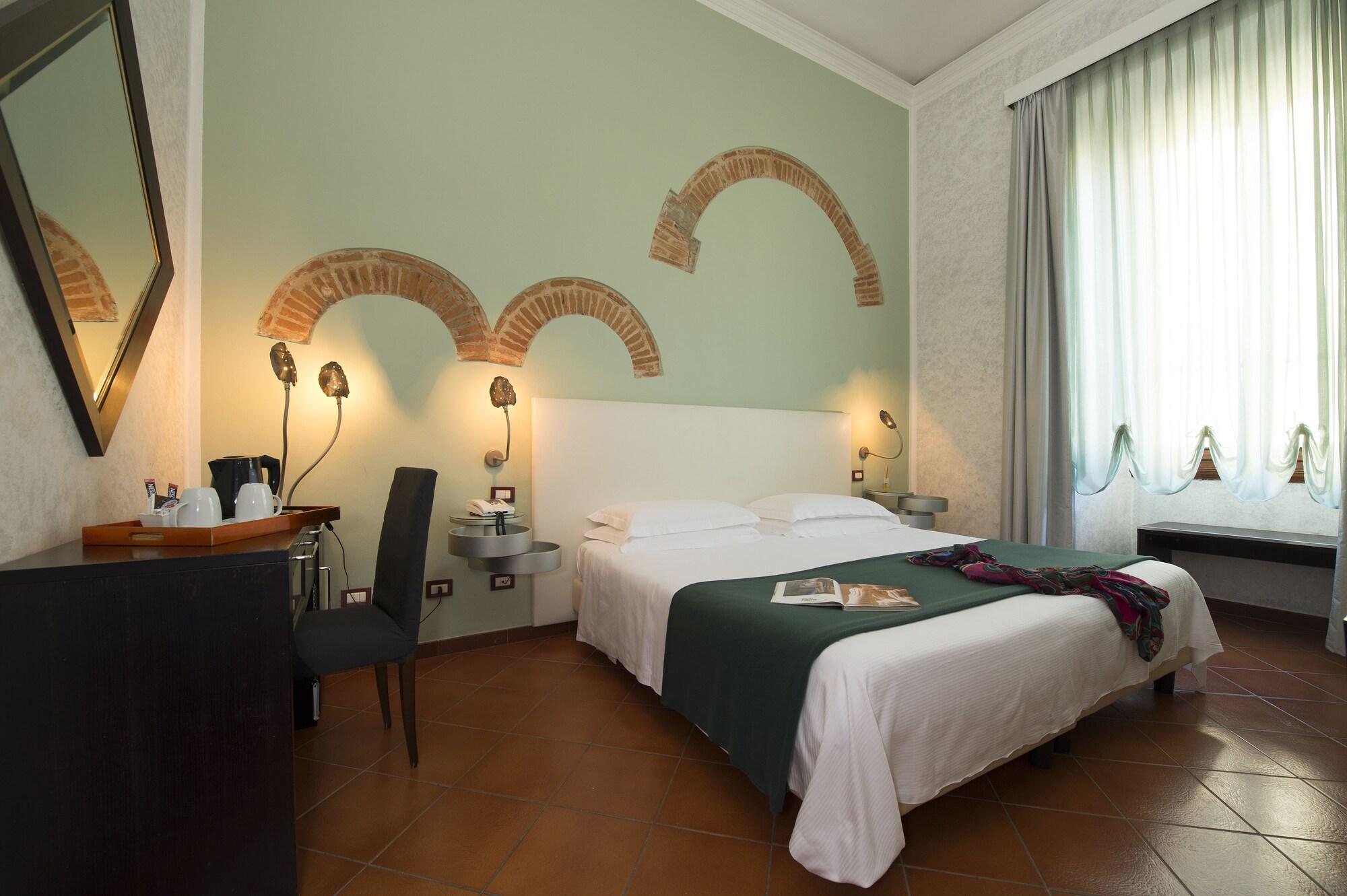 Hotel De La Pace, Sure Hotel Collection By Best Western Φλωρεντία Εξωτερικό φωτογραφία