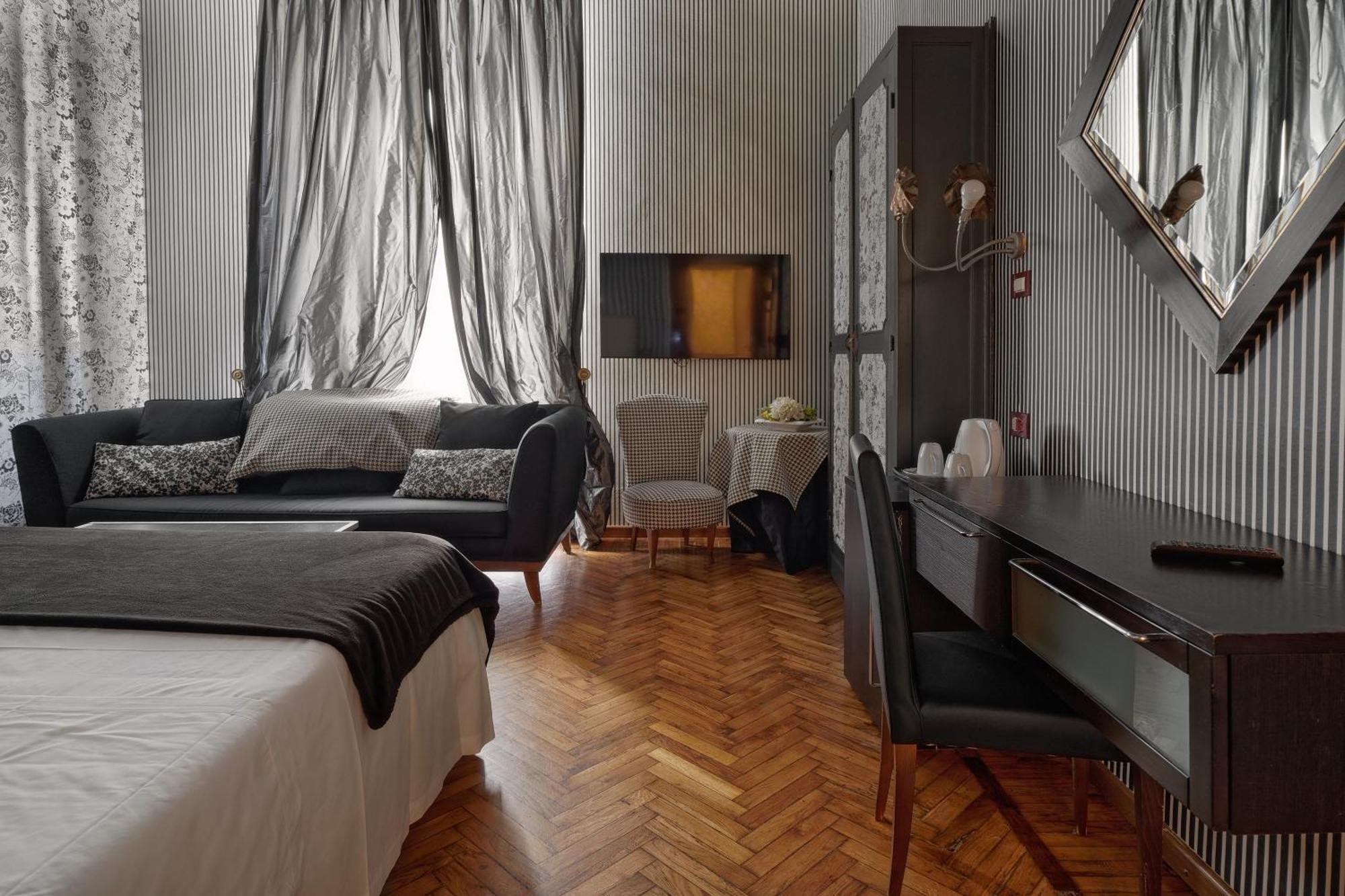 Hotel De La Pace, Sure Hotel Collection By Best Western Φλωρεντία Εξωτερικό φωτογραφία