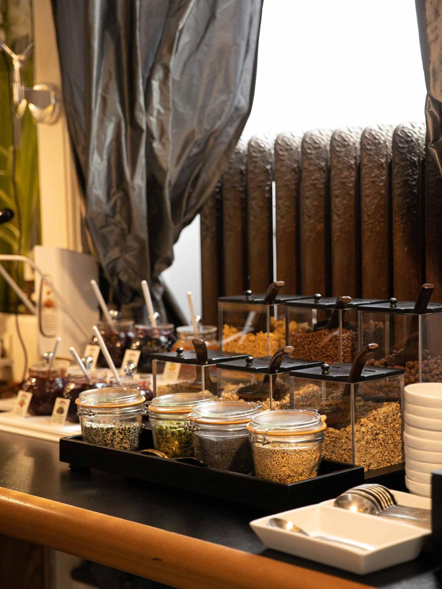 Hotel De La Pace, Sure Hotel Collection By Best Western Φλωρεντία Εξωτερικό φωτογραφία