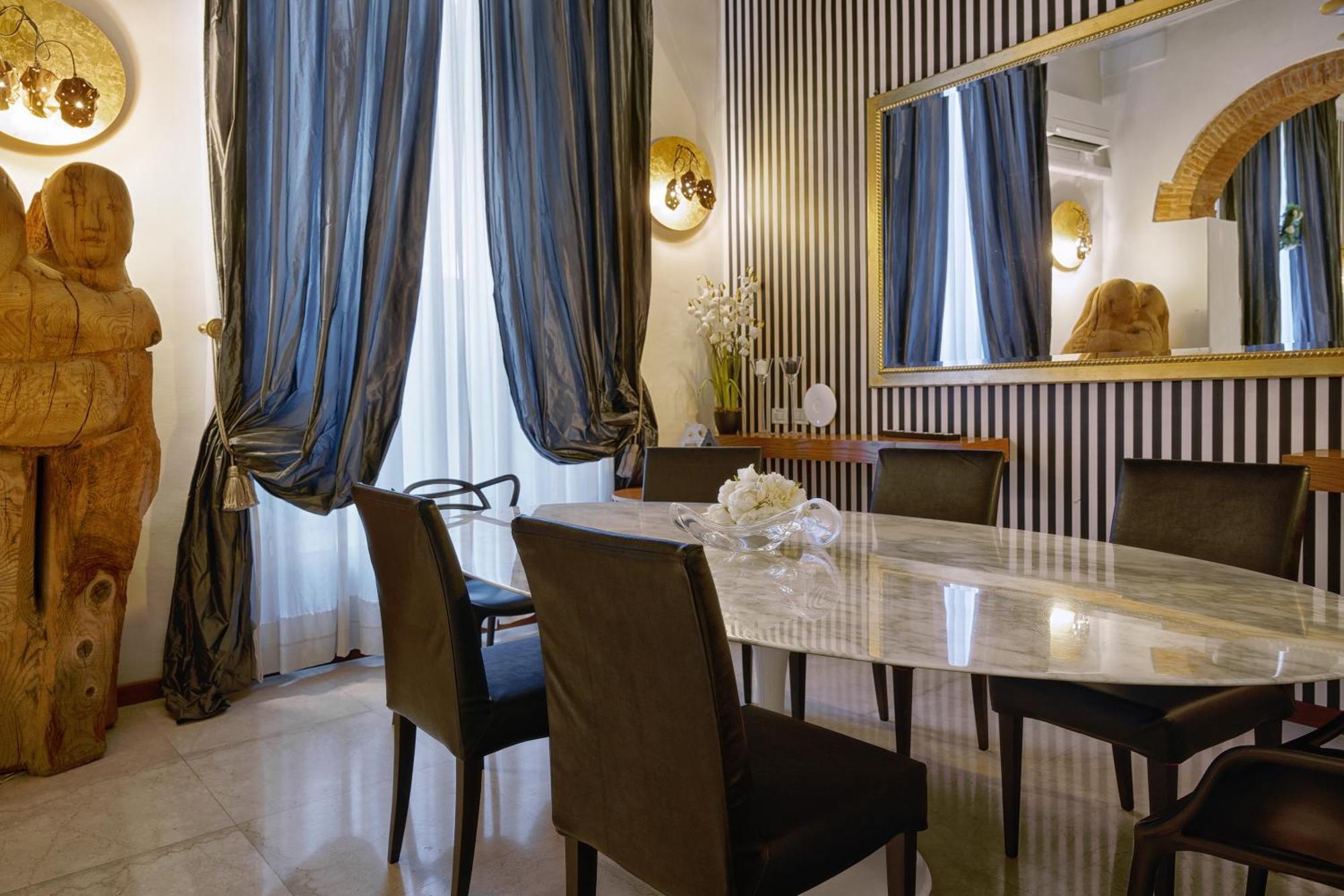 Hotel De La Pace, Sure Hotel Collection By Best Western Φλωρεντία Εξωτερικό φωτογραφία