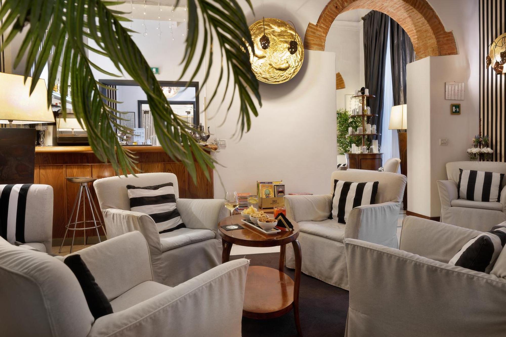 Hotel De La Pace, Sure Hotel Collection By Best Western Φλωρεντία Εξωτερικό φωτογραφία