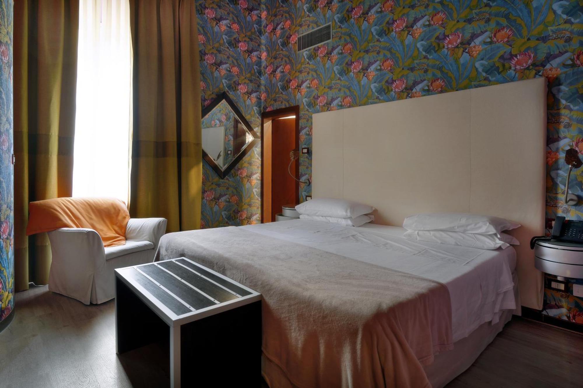 Hotel De La Pace, Sure Hotel Collection By Best Western Φλωρεντία Εξωτερικό φωτογραφία
