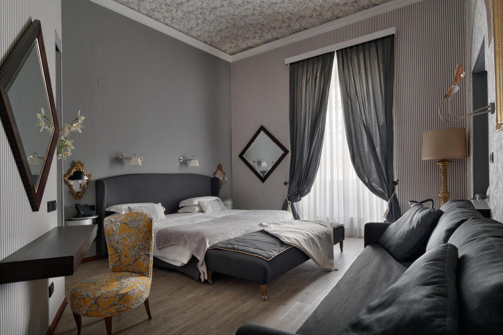 Hotel De La Pace, Sure Hotel Collection By Best Western Φλωρεντία Εξωτερικό φωτογραφία