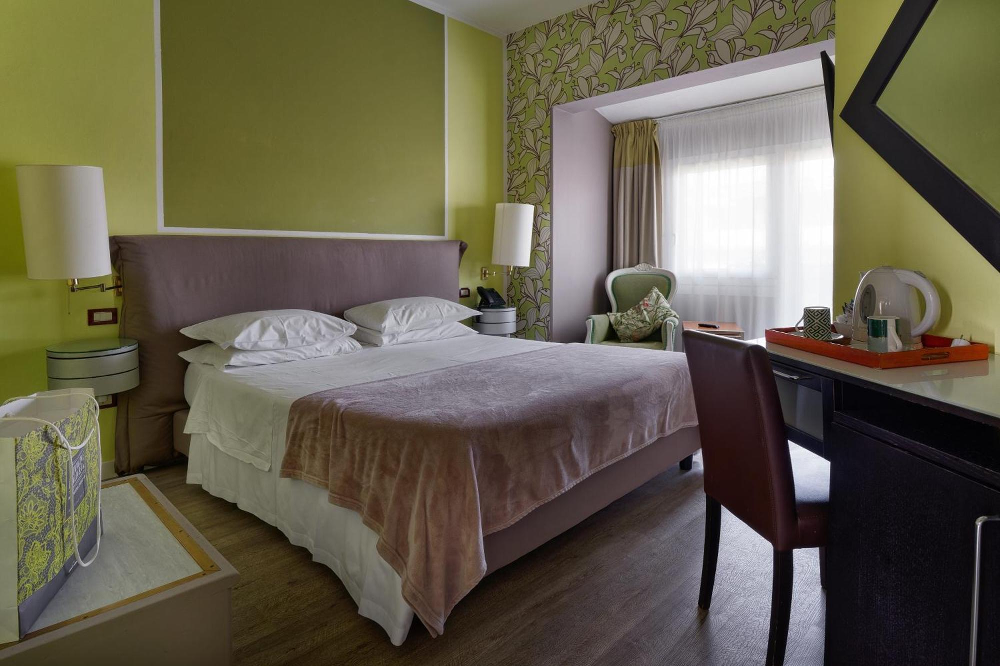 Hotel De La Pace, Sure Hotel Collection By Best Western Φλωρεντία Εξωτερικό φωτογραφία