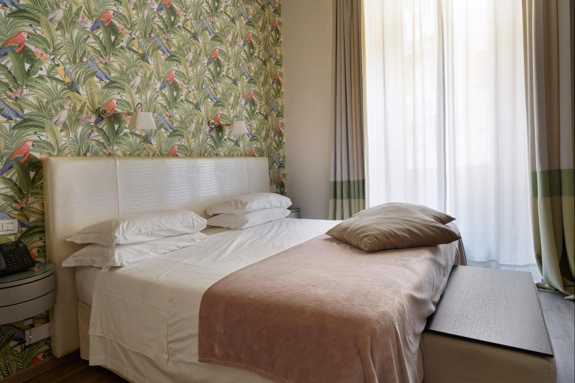 Hotel De La Pace, Sure Hotel Collection By Best Western Φλωρεντία Εξωτερικό φωτογραφία