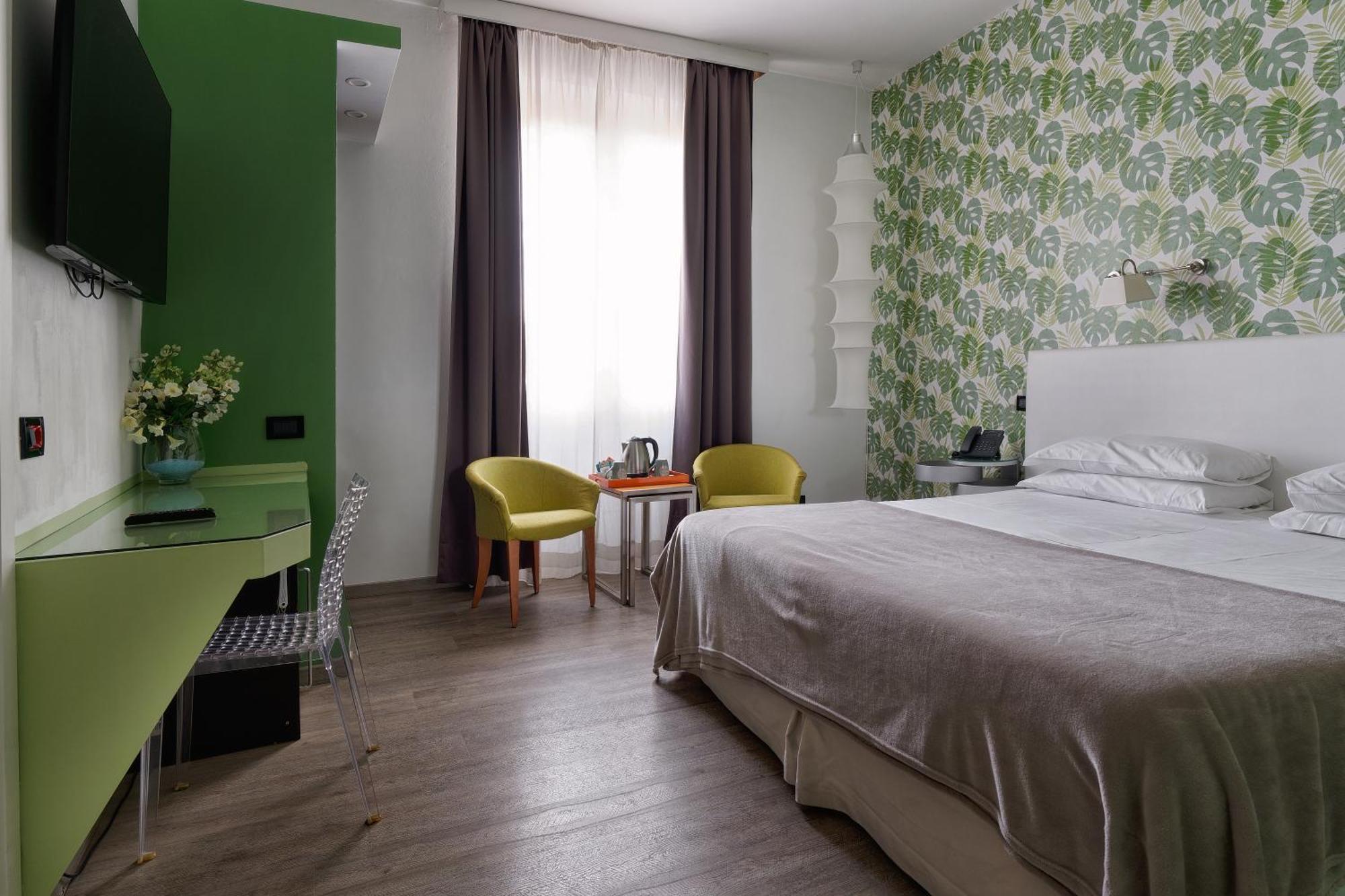 Hotel De La Pace, Sure Hotel Collection By Best Western Φλωρεντία Εξωτερικό φωτογραφία
