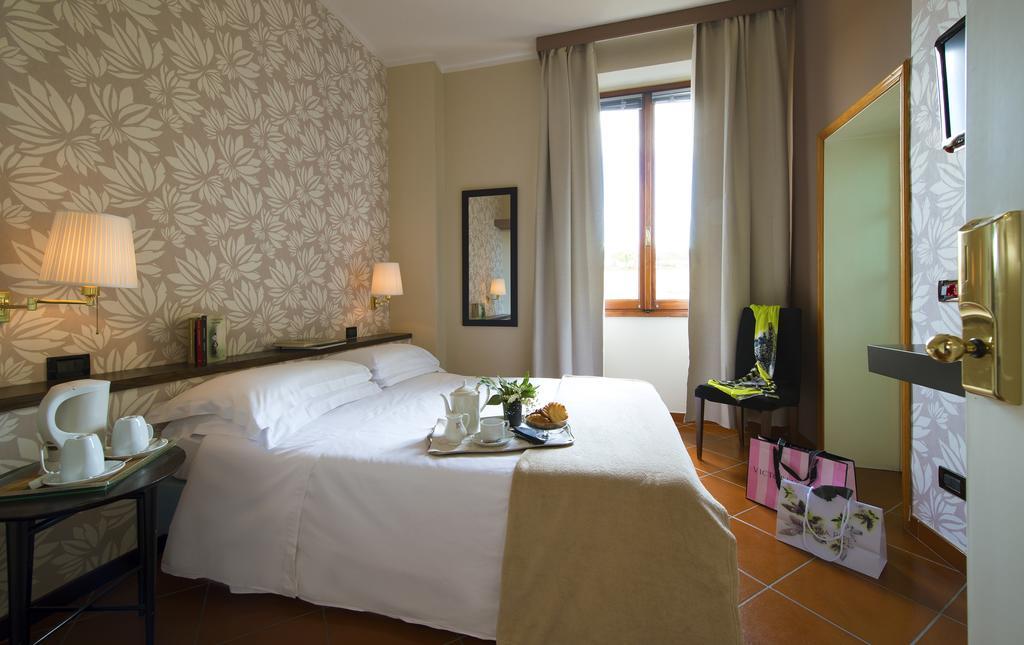 Hotel De La Pace, Sure Hotel Collection By Best Western Φλωρεντία Εξωτερικό φωτογραφία