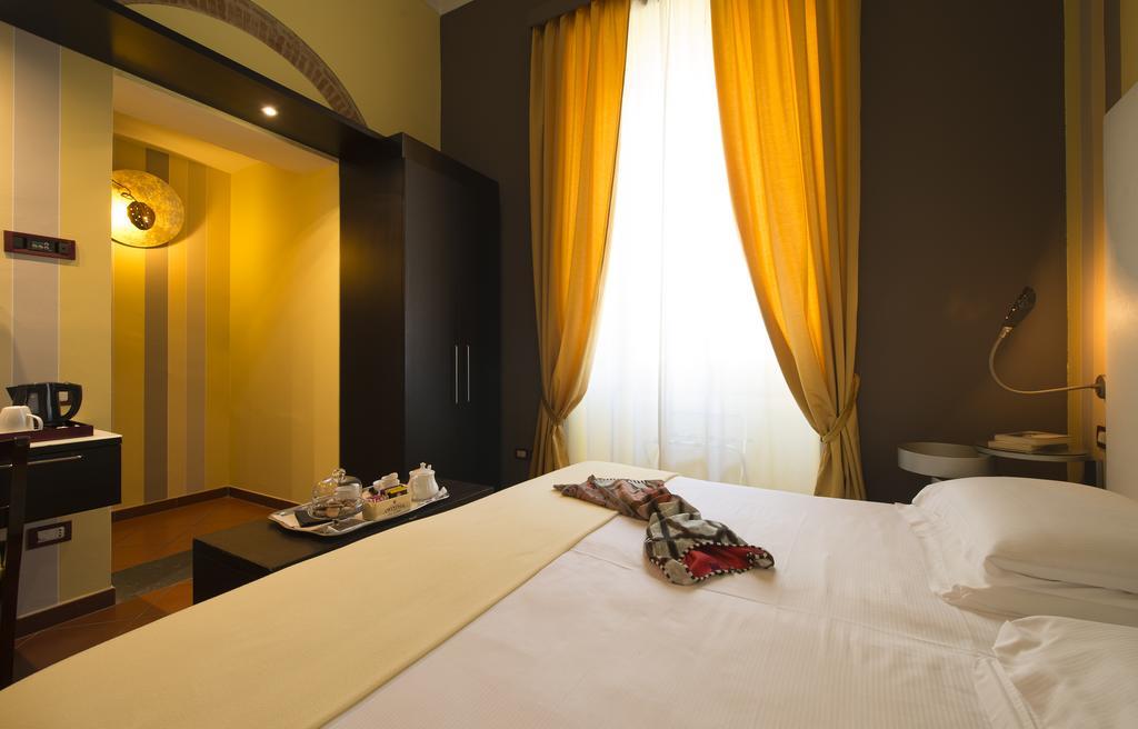 Hotel De La Pace, Sure Hotel Collection By Best Western Φλωρεντία Εξωτερικό φωτογραφία