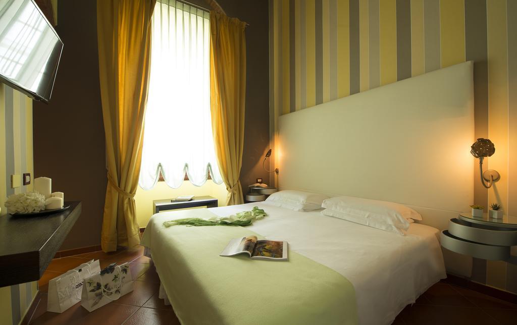 Hotel De La Pace, Sure Hotel Collection By Best Western Φλωρεντία Εξωτερικό φωτογραφία