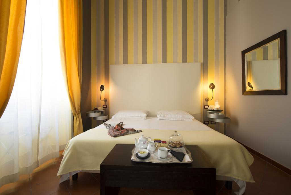 Hotel De La Pace, Sure Hotel Collection By Best Western Φλωρεντία Εξωτερικό φωτογραφία