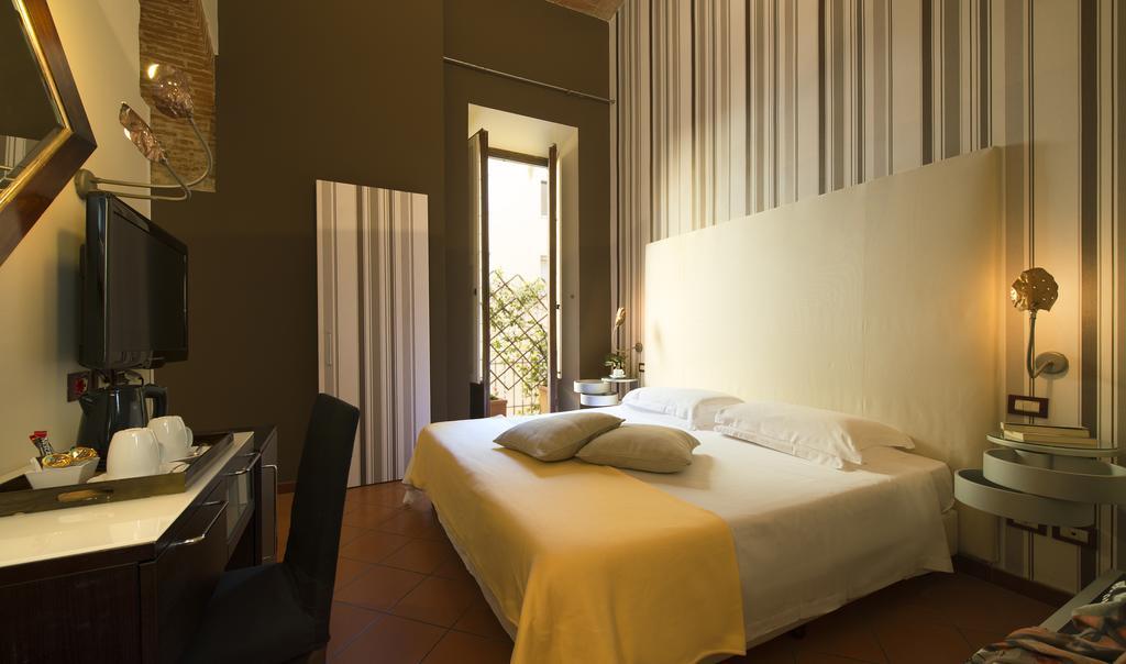 Hotel De La Pace, Sure Hotel Collection By Best Western Φλωρεντία Εξωτερικό φωτογραφία