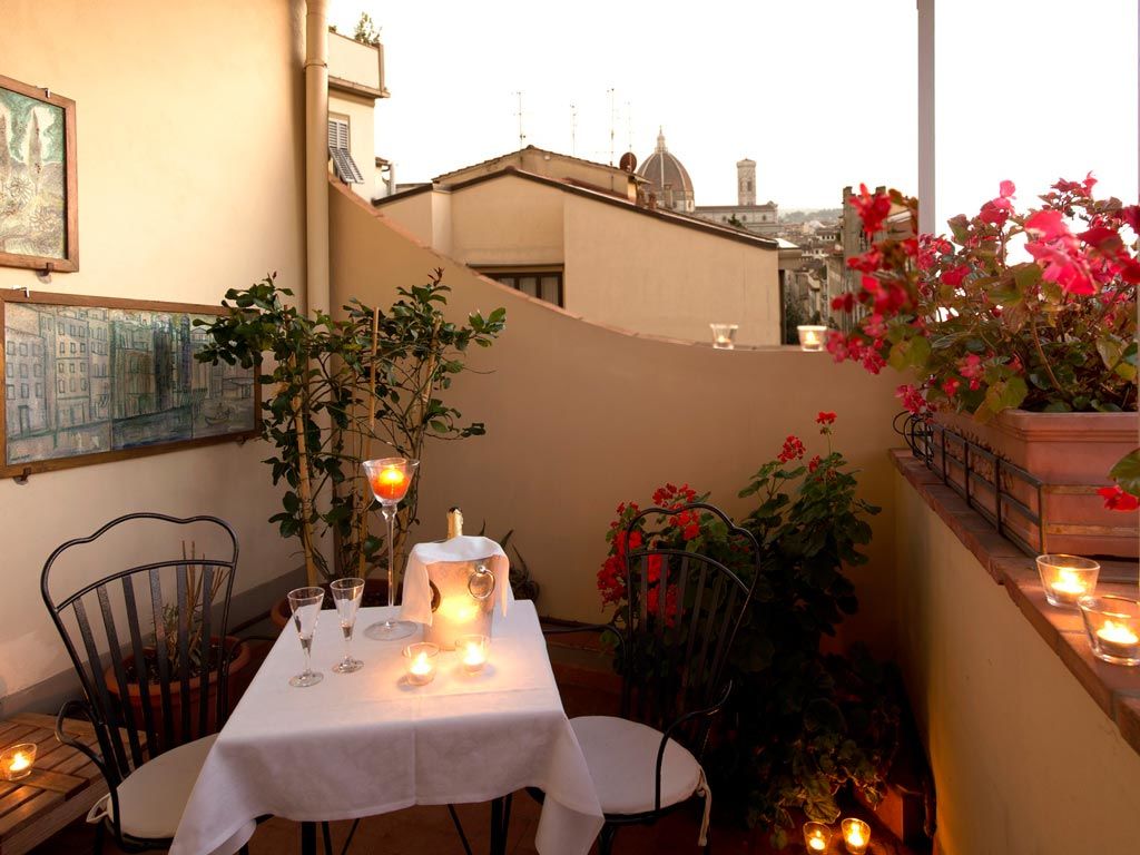 Hotel De La Pace, Sure Hotel Collection By Best Western Φλωρεντία Ανέσεις φωτογραφία
