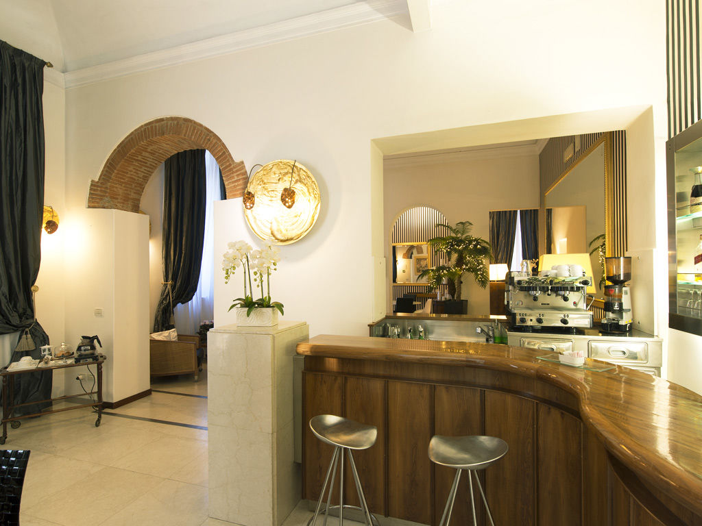 Hotel De La Pace, Sure Hotel Collection By Best Western Φλωρεντία Εσωτερικό φωτογραφία