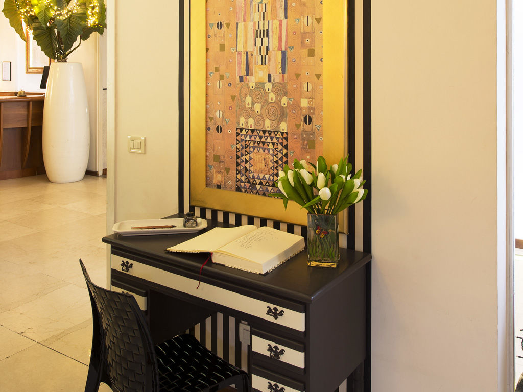 Hotel De La Pace, Sure Hotel Collection By Best Western Φλωρεντία Εσωτερικό φωτογραφία