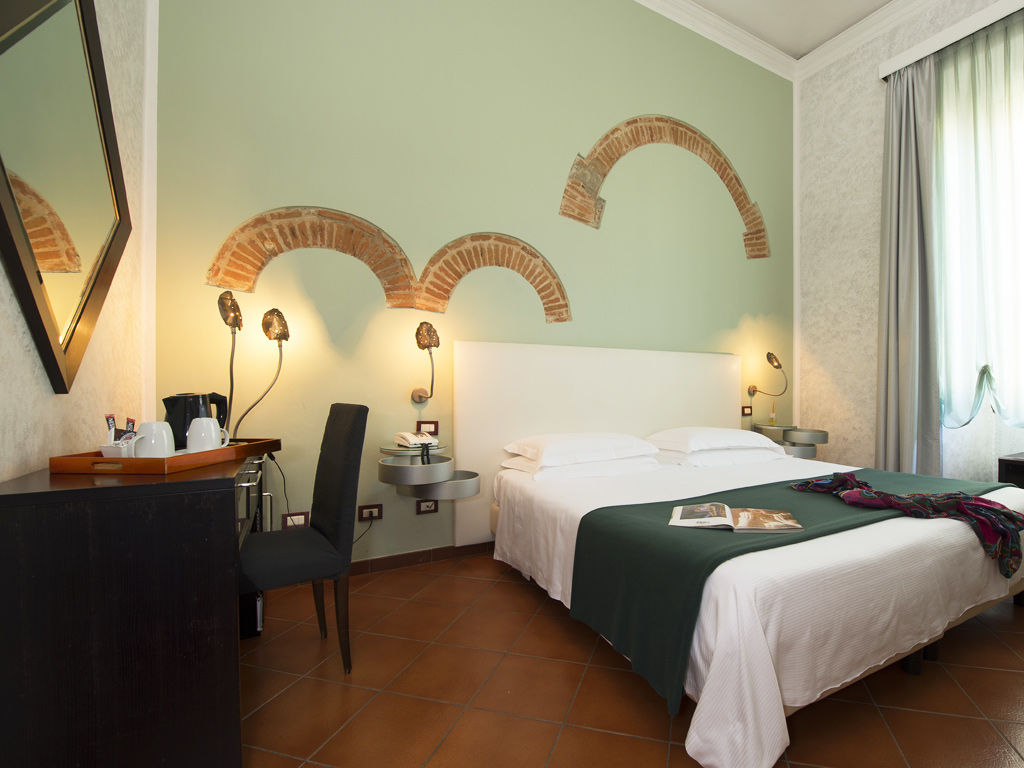 Hotel De La Pace, Sure Hotel Collection By Best Western Φλωρεντία Δωμάτιο φωτογραφία