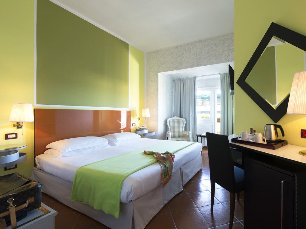 Hotel De La Pace, Sure Hotel Collection By Best Western Φλωρεντία Δωμάτιο φωτογραφία