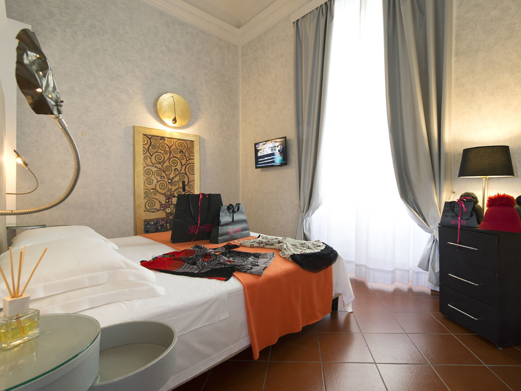 Hotel De La Pace, Sure Hotel Collection By Best Western Φλωρεντία Δωμάτιο φωτογραφία