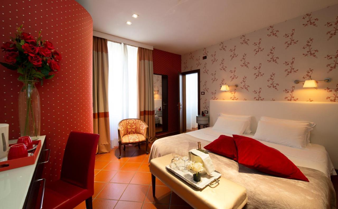 Hotel De La Pace, Sure Hotel Collection By Best Western Φλωρεντία Εξωτερικό φωτογραφία