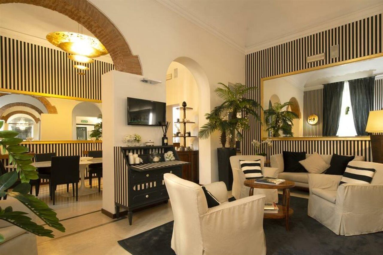 Hotel De La Pace, Sure Hotel Collection By Best Western Φλωρεντία Εξωτερικό φωτογραφία